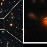 IceCube Traces High-Energy Neutrino to Distant Starburst Galaxy