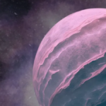 JWST Reveals Salt Clouds in the Atmosphere of the ‘Pink Planet’ GJ 504b