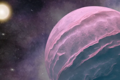 JWST Reveals Salt Clouds in the Atmosphere of the ‘Pink Planet’ GJ 504b