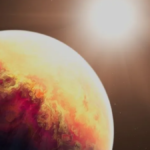 JWST Watches HD 80606 bExoplanet  Heat Up by 1,100 Degrees in Hours
