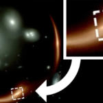 James Webb Space Telescope Weighs Most Distant Dormant Black Hole Ever Detected