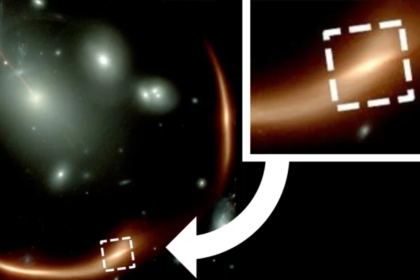 James Webb Space Telescope Weighs Most Distant Dormant Black Hole Ever Detected