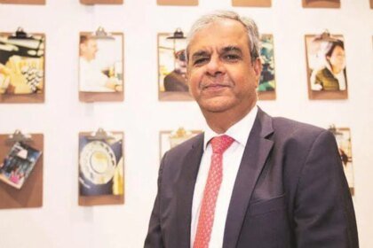 Business Standard