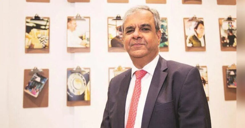 Business Standard