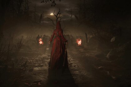 1666 Amsterdam Developer Apologises for AI Assets in Playable Demo, Promises No AI in Final Game