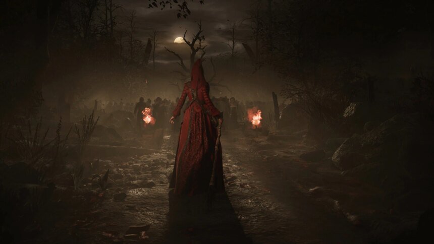 1666 Amsterdam Developer Apologises for AI Assets in Playable Demo, Promises No AI in Final Game