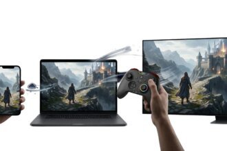 ONMO+ Cloud Gaming Platform Launched in India With Pro Controller, 3-Month Subscription