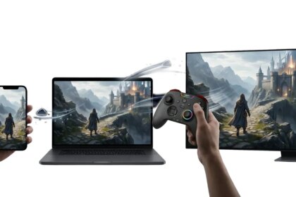 ONMO+ Cloud Gaming Platform Launched in India With Pro Controller, 3-Month Subscription