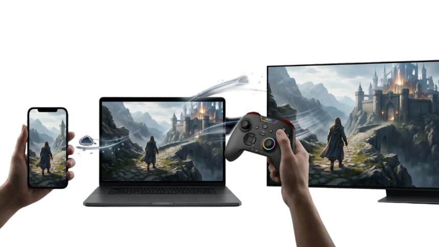 ONMO+ Cloud Gaming Platform Launched in India With Pro Controller, 3-Month Subscription