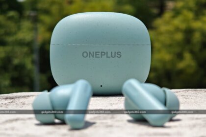 OnePlus Nord Buds 4 Review: Pro Features, Budget Price