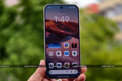 Smartphones Launched in India (June 2026): Motorola Edge 70 Pro+, Samsung Galaxy A27 5G and More