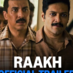 Raakh Now Streaming Online: Where to Watch This Ali Fazal’s Investigative Thriller Series