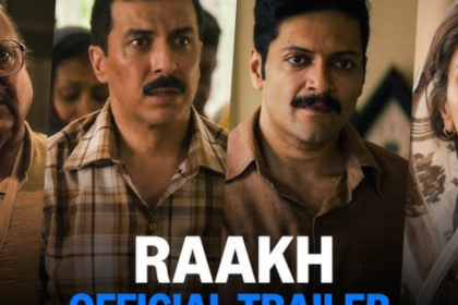 Raakh Now Streaming Online: Where to Watch This Ali Fazal’s Investigative Thriller Series