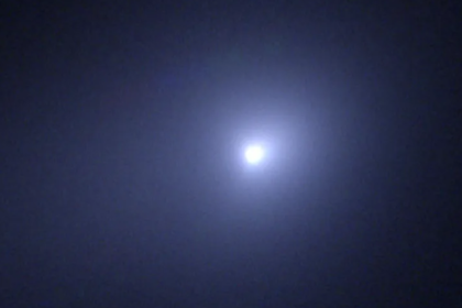 SETI Scientists Searched Interstellar Comet 3I/ATLAS for Alien Signals