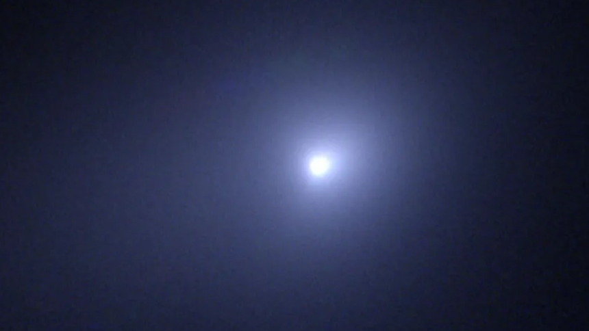 SETI Scientists Searched Interstellar Comet 3I/ATLAS for Alien Signals