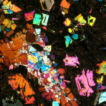 Sahara Meteorite May Be Fragment of a Lost Moon-Sized World, Study Suggests