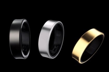 Samsung Galaxy Ring 2 Reportedly in Development, Could Arrive With iPhone Support