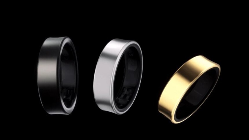 Samsung Galaxy Ring 2 Reportedly in Development, Could Arrive With iPhone Support