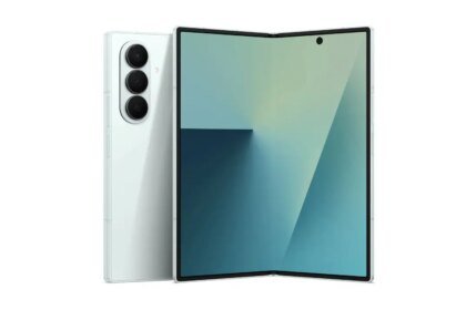 Samsung Galaxy Z Fold 8 Listed on US FCC Database With Snapdragon Chipset