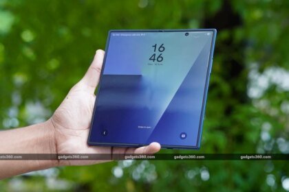 Samsung Galaxy Z Fold 8 Ultra, Galaxy Watch Ultra 2 Tipped to Get Brighter Displays as Charging Upgrades Leak