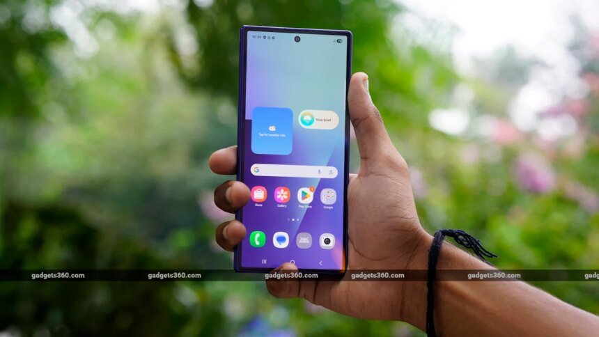 Samsung Galaxy Z Fold 8, Galaxy Z Fold 8 Ultra Could Feature Vastly Different Designs, Leaked Dummy Units Suggest