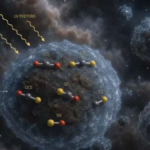 Scientists May Have Solved the Missing Sulfur Mystery in Star-Forming Clouds