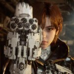 Stellar Blade: Blood Rain Protagonist Will Have More of a Personality, Says Shift Up
