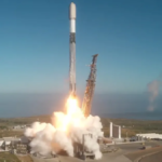 Starlink Constellation Crosses 10,600 Satellites After Latest SpaceX Launch