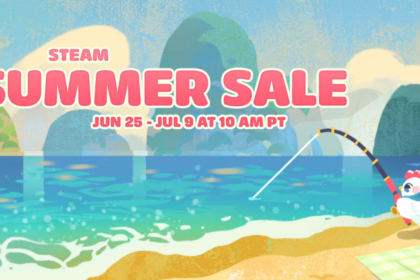 Steam Summer Sale 2026 Best Deals: Kingdom Come: Deliverance 2, Resident Evil Requiem, Black Ops 7 and More