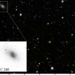 Astronomers Discover Two Galaxies That Appear to Lack Dark Matter