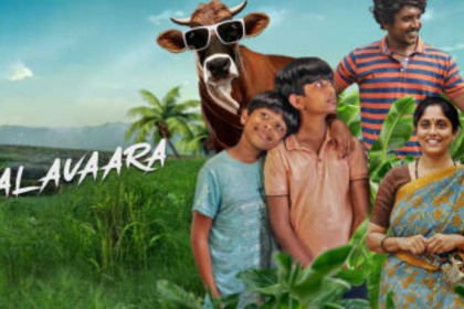 Valavaara OTT Release: Where to Watch it Online?
