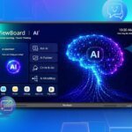 ViewSonic IN05 Series ViewBoard 4K Displays Launched in India With Android 16, AI Features