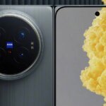 Vivo X Fold 6 Launched With 7,000mAh Battery, 8.02-Inch Samsung M14 Foldable Display: Price, Specifications