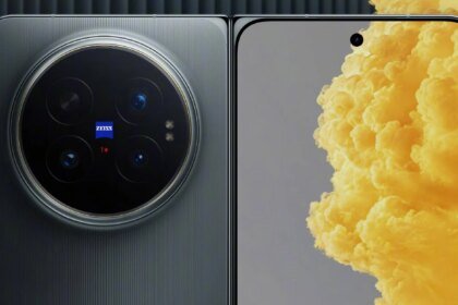 Vivo X Fold 6 Launched With 7,000mAh Battery, 8.02-Inch Samsung M14 Foldable Display: Price, Specifications