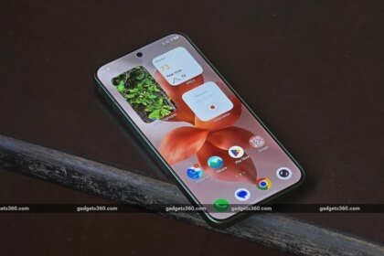 Amazon Mega Deal Days Sale Brings Discounts on iQOO 15R, Vivo X300 FE, OnePlus Nord CE 6 and More