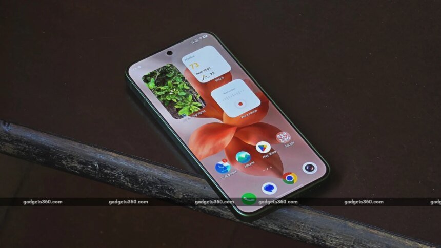 Amazon Mega Deal Days Sale Brings Discounts on iQOO 15R, Vivo X300 FE, OnePlus Nord CE 6 and More