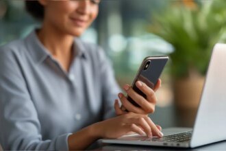 WhatsApp Starts Warning Users About Chats From Unknown Numbers
