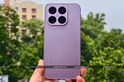 Xiaomi 17T First Impressions