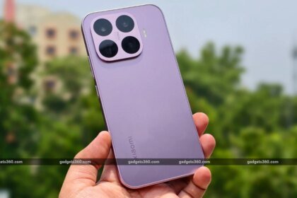 Xiaomi 17T Launched in India With Leica-Tuned Triple Rear Cameras, Dimensity 8500-Ultra SoC: Price, Specifications