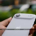 iPhone Air 2 to Arrive With Chip Downgrade and Two Rear Cameras, Tipster Claims