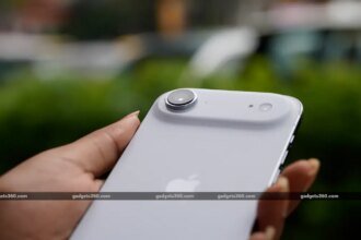 iPhone Air 2 to Arrive With Chip Downgrade and Two Rear Cameras, Tipster Claims