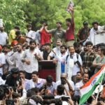 cockroach janata party