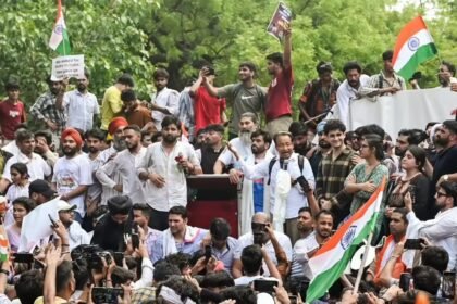 cockroach janata party