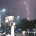 Delhi me monsoon kab aayega