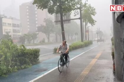 Delhi Weather