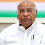 Congress AICC Meeting Mallikarjun Kharge