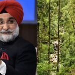 LG Taranjit Singh Sandhu