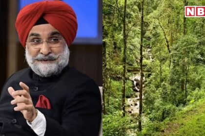 LG Taranjit Singh Sandhu
