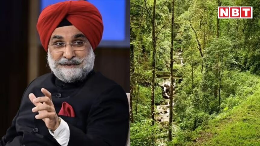 LG Taranjit Singh Sandhu