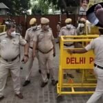 Delhi news